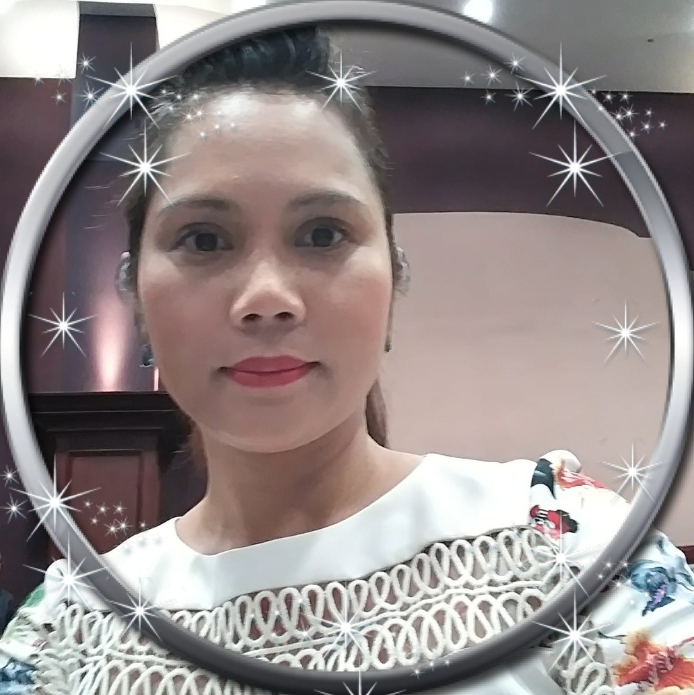 Meet your Posher, Jackquelyn